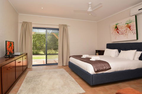 JE Guesthouse, Central To All The Hunter Valley Has To Offer - Port Augusta Accommodation 16