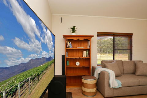 JE Guesthouse, Central To All The Hunter Valley Has To Offer - Port Augusta Accommodation 5