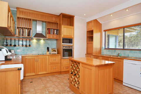 JE Guesthouse, Central To All The Hunter Valley Has To Offer - Port Augusta Accommodation 12
