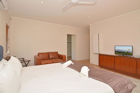 JE Guesthouse, Central To All The Hunter Valley Has To Offer - Port Augusta Accommodation 18