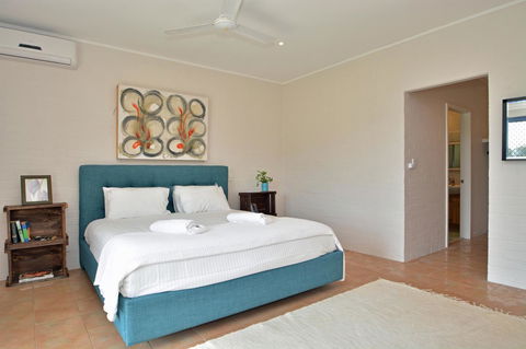 JE Guesthouse, Central To All The Hunter Valley Has To Offer - Port Augusta Accommodation 21