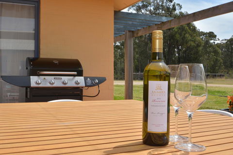 JE Guesthouse, Central To All The Hunter Valley Has To Offer - Port Augusta Accommodation 10