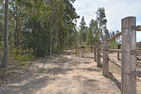 JE Guesthouse, Central To All The Hunter Valley Has To Offer - Port Augusta Accommodation 43
