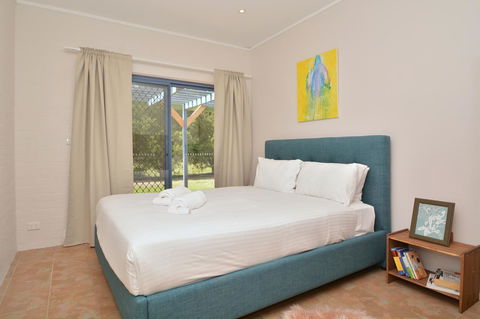 JE Guesthouse, Central To All The Hunter Valley Has To Offer - Port Augusta Accommodation 31