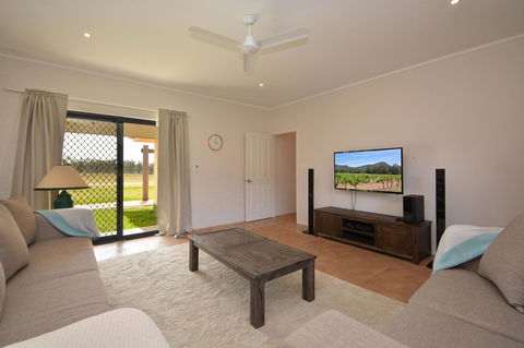 JE Guesthouse, Central To All The Hunter Valley Has To Offer - Port Augusta Accommodation 4