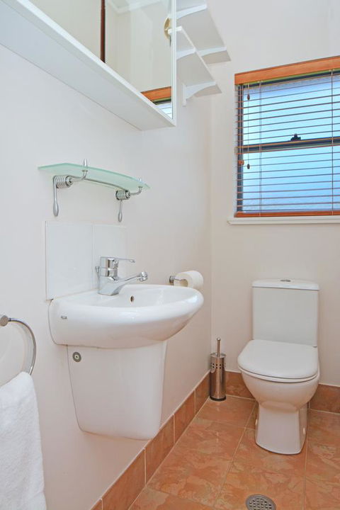 JE Guesthouse, Central To All The Hunter Valley Has To Offer - Port Augusta Accommodation 19