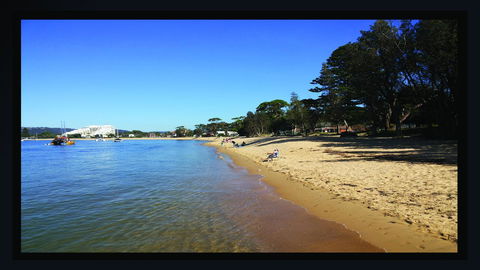 BASE Holidays - Ettalong Beach Premium Apartments - Port Augusta Accommodation 1