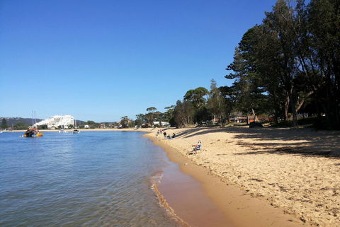 BASE Holidays - Ettalong Beach Premium Apartments - Port Augusta Accommodation 30