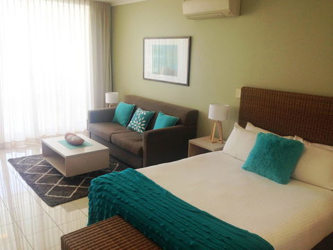 BASE Holidays - Ettalong Beach Premium Apartments - Port Augusta Accommodation 34