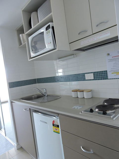BASE Holidays - Ettalong Beach Premium Apartments - Port Augusta Accommodation 21