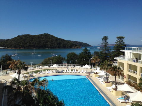 BASE Holidays - Ettalong Beach Premium Apartments - Port Augusta Accommodation 37