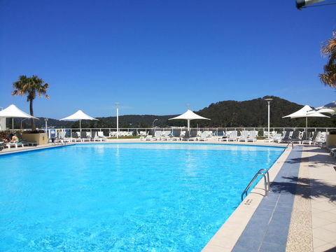 BASE Holidays - Ettalong Beach Premium Apartments - Port Augusta Accommodation 31