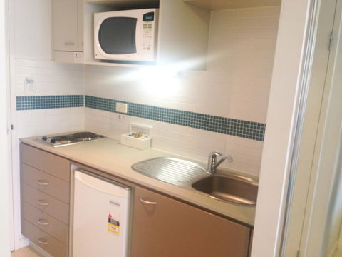 BASE Holidays - Ettalong Beach Premium Apartments - Port Augusta Accommodation 23