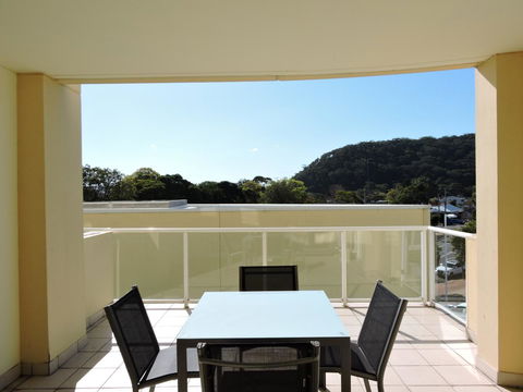 BASE Holidays - Ettalong Beach Premium Apartments - Port Augusta Accommodation 12