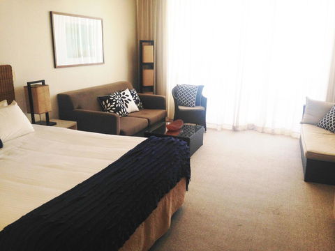 BASE Holidays - Ettalong Beach Premium Apartments - Port Augusta Accommodation 26