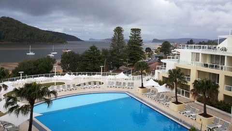BASE Holidays - Ettalong Beach Premium Apartments - Port Augusta Accommodation 28