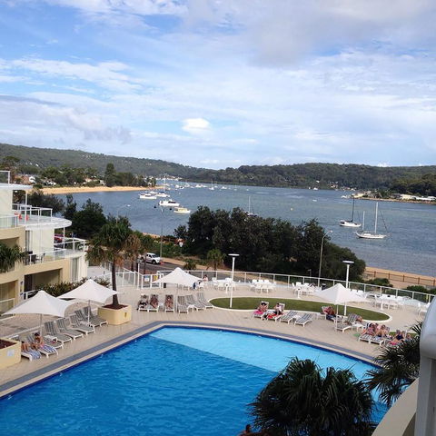 BASE Holidays - Ettalong Beach Premium Apartments - Port Augusta Accommodation 29