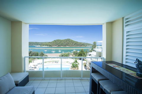 BASE Holidays - Ettalong Beach Premium Apartments - Port Augusta Accommodation 35
