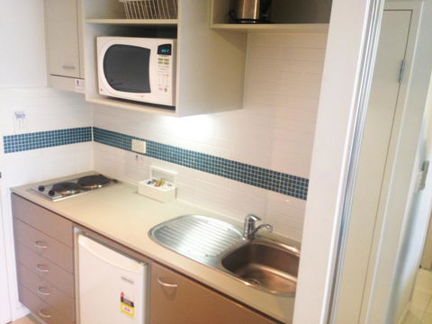 BASE Holidays - Ettalong Beach Premium Apartments - Port Augusta Accommodation 25