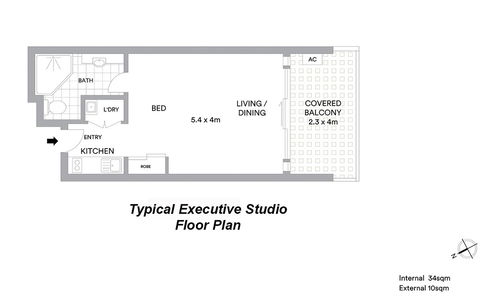 BASE Holidays - Ettalong Beach Premium Apartments - Port Augusta Accommodation 5
