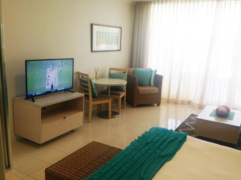 BASE Holidays - Ettalong Beach Premium Apartments - Port Augusta Accommodation 33
