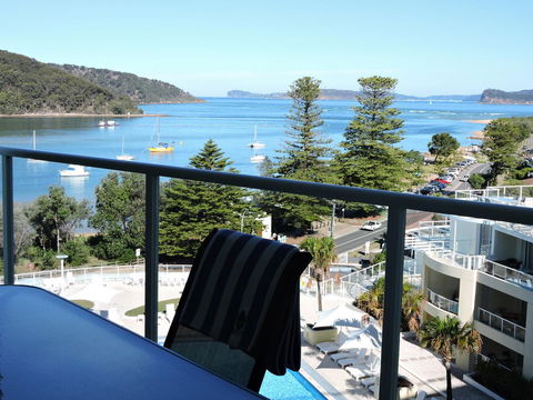 BASE Holidays - Ettalong Beach Premium Apartments - Port Augusta Accommodation 14