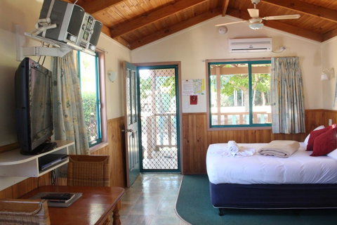 Lani\'s Holiday Island - Port Augusta Accommodation 9