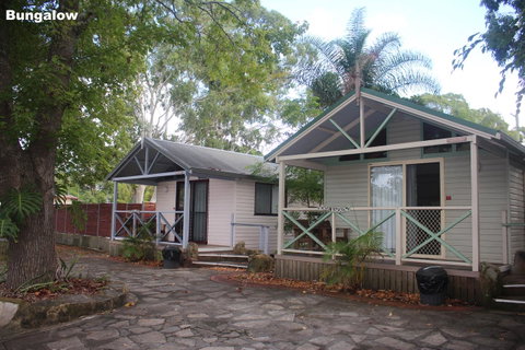 Lani\'s Holiday Island - Port Augusta Accommodation 38