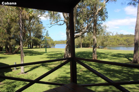 Lani\'s Holiday Island - Port Augusta Accommodation 30