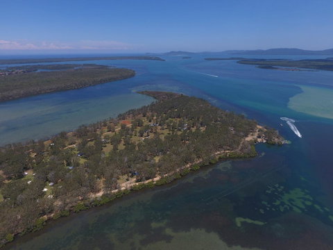 Lani\'s Holiday Island - Port Augusta Accommodation 0