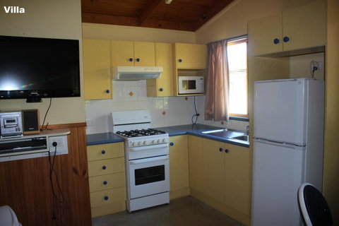 Lani\'s Holiday Island - Port Augusta Accommodation 36