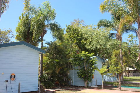 Lani\'s Holiday Island - Port Augusta Accommodation 22