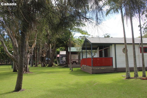 Lani\'s Holiday Island - Port Augusta Accommodation 28