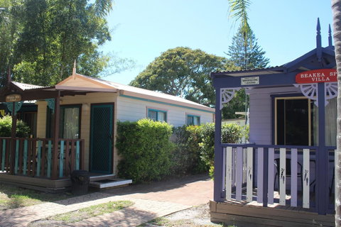 Lani\'s Holiday Island - Port Augusta Accommodation 12