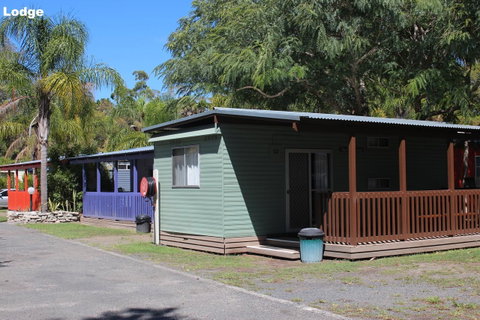 Lani\'s Holiday Island - Port Augusta Accommodation 23