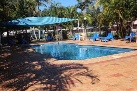 Lani\'s Holiday Island - Port Augusta Accommodation 43