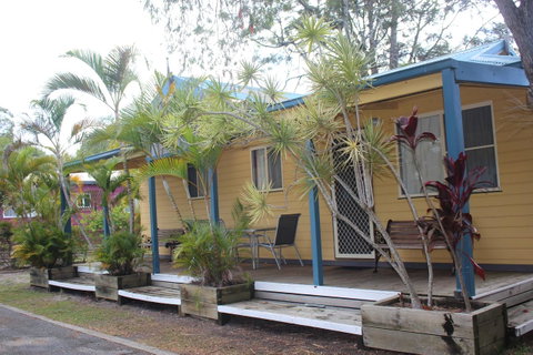 Lani\'s Holiday Island - Port Augusta Accommodation 7