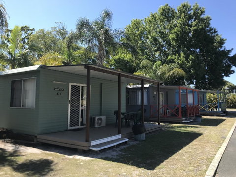 Lani\'s Holiday Island - Port Augusta Accommodation 19