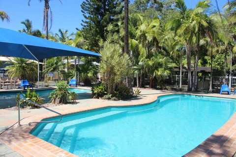 Lani\'s Holiday Island - Port Augusta Accommodation 44