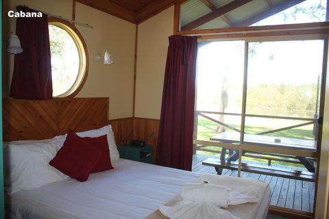 Lani\'s Holiday Island - Port Augusta Accommodation 31