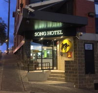 Song Hotel Redfern - Port Augusta Accommodation