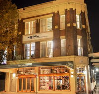 Big Hostel - Port Augusta Accommodation