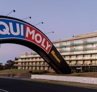 Rydges Mount Panorama Bathurst - Port Augusta Accommodation