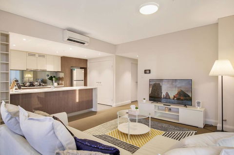 Stunning Sunset Water View 2BEDs On High Rises - Port Augusta Accommodation 1