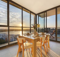 Stunning Sunset Water View 2BEDs on High Rises - Port Augusta Accommodation