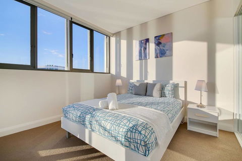 Stunning Sunset Water View 2BEDs On High Rises - Port Augusta Accommodation 6