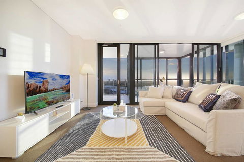 Stunning Sunset Water View 2BEDs On High Rises - Port Augusta Accommodation 5