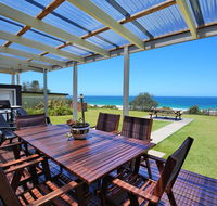 Glory  Culburra - Absolute Beachfront - Pet  Family Friendly - Port Augusta Accommodation