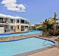 Pacific Blue Salamander Bay - Port Augusta Accommodation