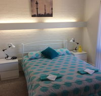 Como Lodge - Port Augusta Accommodation